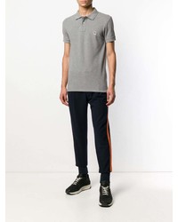 Polo gris PS Paul Smith