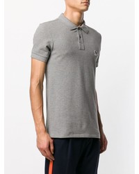 Polo gris PS Paul Smith