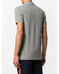 Polo gris PS Paul Smith