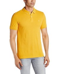 Polo jaune Celio