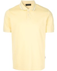 Polo jaune D'urban