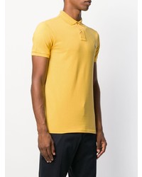 Polo jaune Polo Ralph Lauren