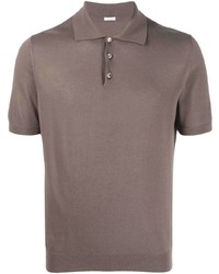 Polo marron Malo