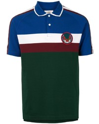 Polo multicolore Kent & Curwen