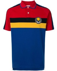 Polo multicolore Kent & Curwen