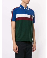 Polo multicolore Kent & Curwen