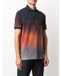 Polo multicolore Paul Smith