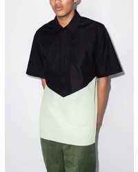 Polo multicolore Jil Sander