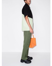 Polo multicolore Jil Sander