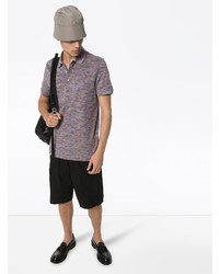 Polo multicolore Missoni