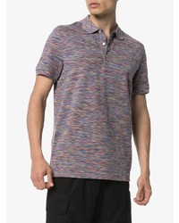 Polo multicolore Missoni