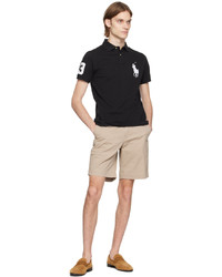 Polo noir Polo Ralph Lauren