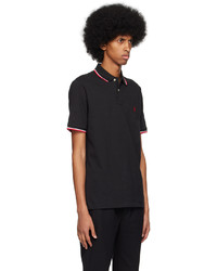 Polo noir Polo Ralph Lauren