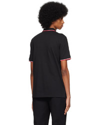 Polo noir Polo Ralph Lauren