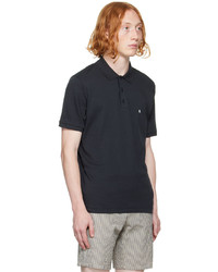 Polo noir rag & bone