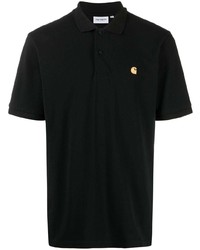 Polo noir Carhartt WIP