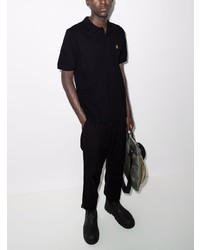 Polo noir Carhartt WIP