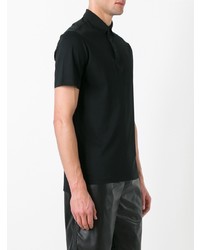 Polo noir T by Alexander Wang