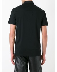 Polo noir T by Alexander Wang