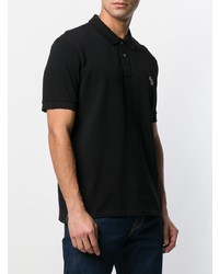 Polo noir PS Paul Smith