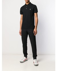 Polo noir Polo Ralph Lauren