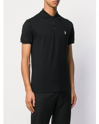 Polo noir Polo Ralph Lauren