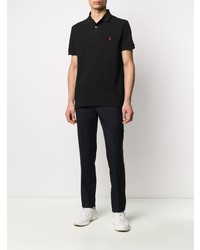 Polo noir Polo Ralph Lauren