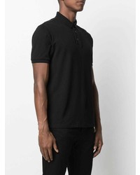 Polo noir Emporio Armani