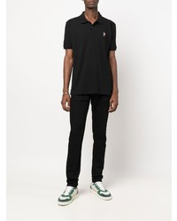 Polo noir PS Paul Smith