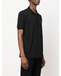 Polo noir PS Paul Smith