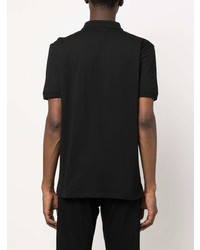 Polo noir PS Paul Smith