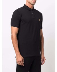 Polo noir Polo Ralph Lauren