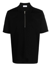 Polo noir Ferragamo