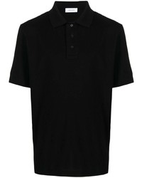 Polo noir Ferragamo