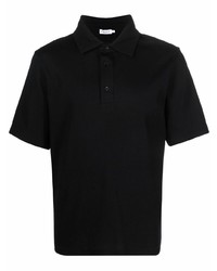 Polo noir Filippa K