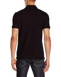 Polo noir G-Star RAW