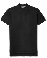 Polo noir Givenchy