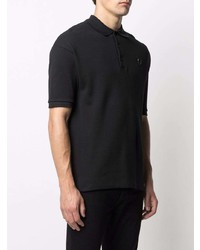 Polo noir Raf Simons X Fred Perry