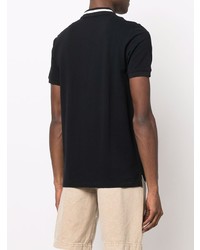 Polo noir PS Paul Smith