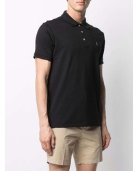 Polo noir Polo Ralph Lauren