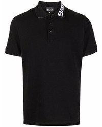 Polo noir Just Cavalli