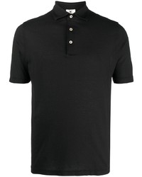 Polo noir Kired