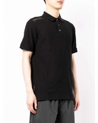 Polo noir Polo Ralph Lauren