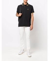 Polo noir Polo Ralph Lauren