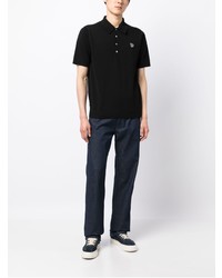 Polo noir PS Paul Smith