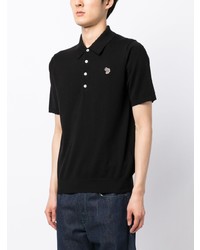 Polo noir PS Paul Smith