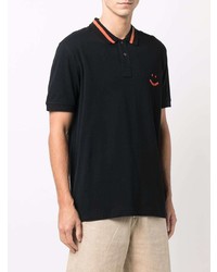 Polo noir PS Paul Smith