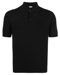 Polo noir Malo