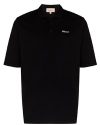 Polo noir Manors Golf