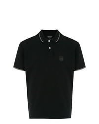 Polo noir OSKLEN